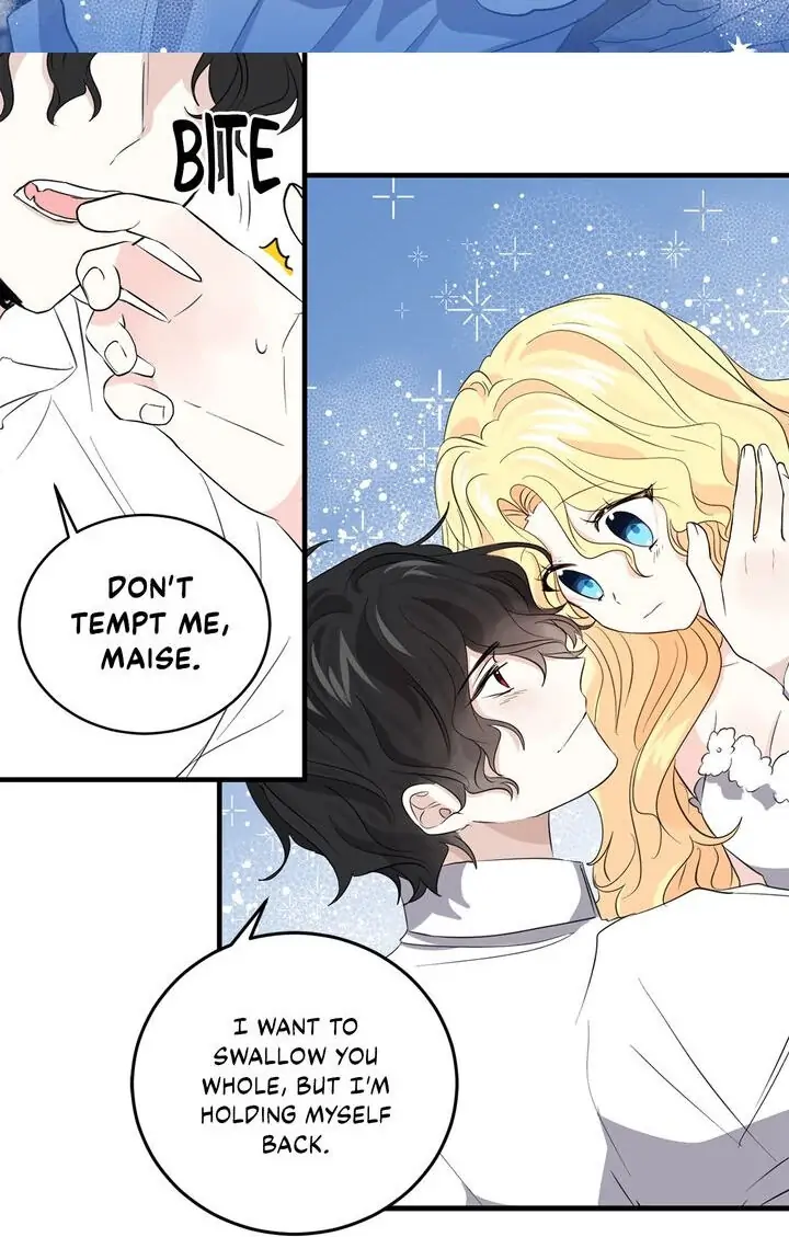 I’m the Ex-Girlfriend of a Soldier chapter 32 - page 66